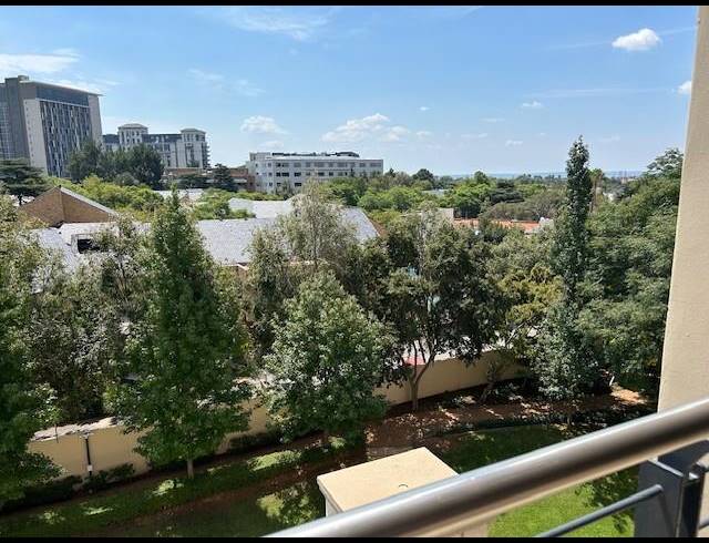 2 BEDROOM PROPERTY TO RENT IN MORNINGSIDE